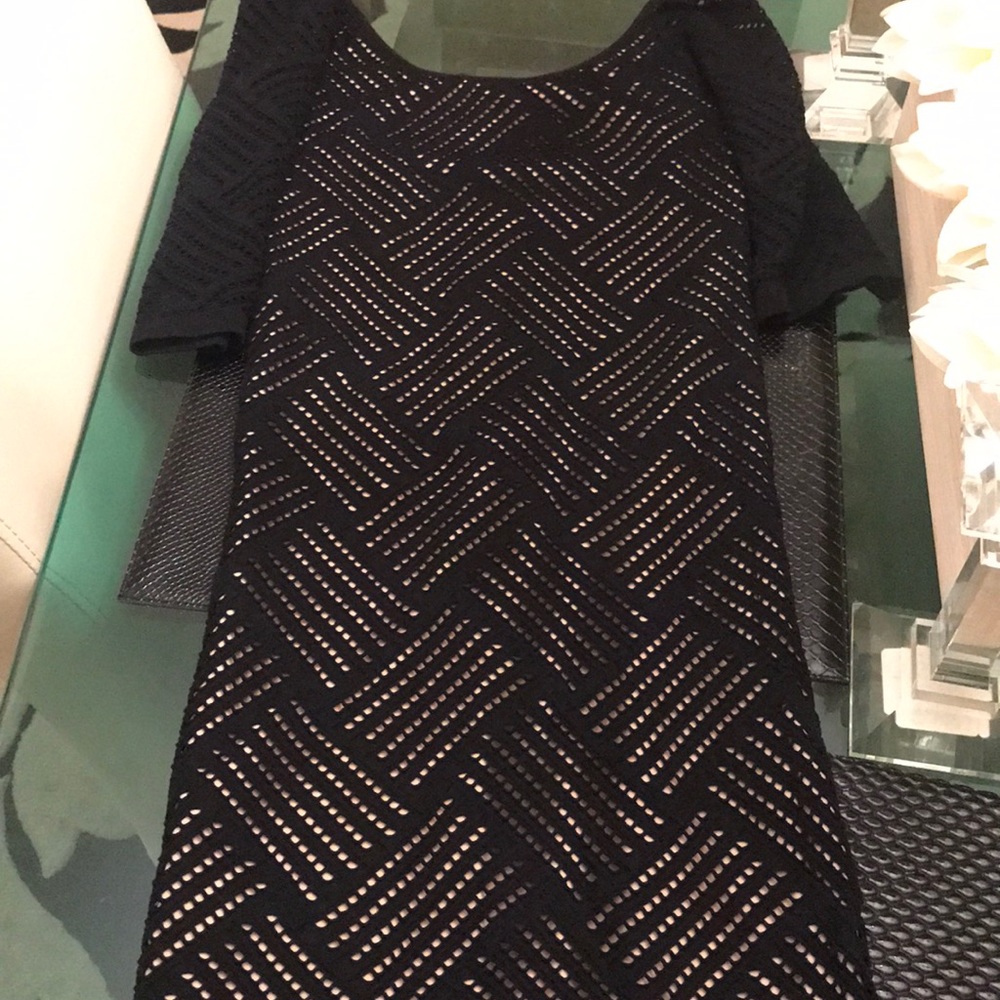 Pencil dress